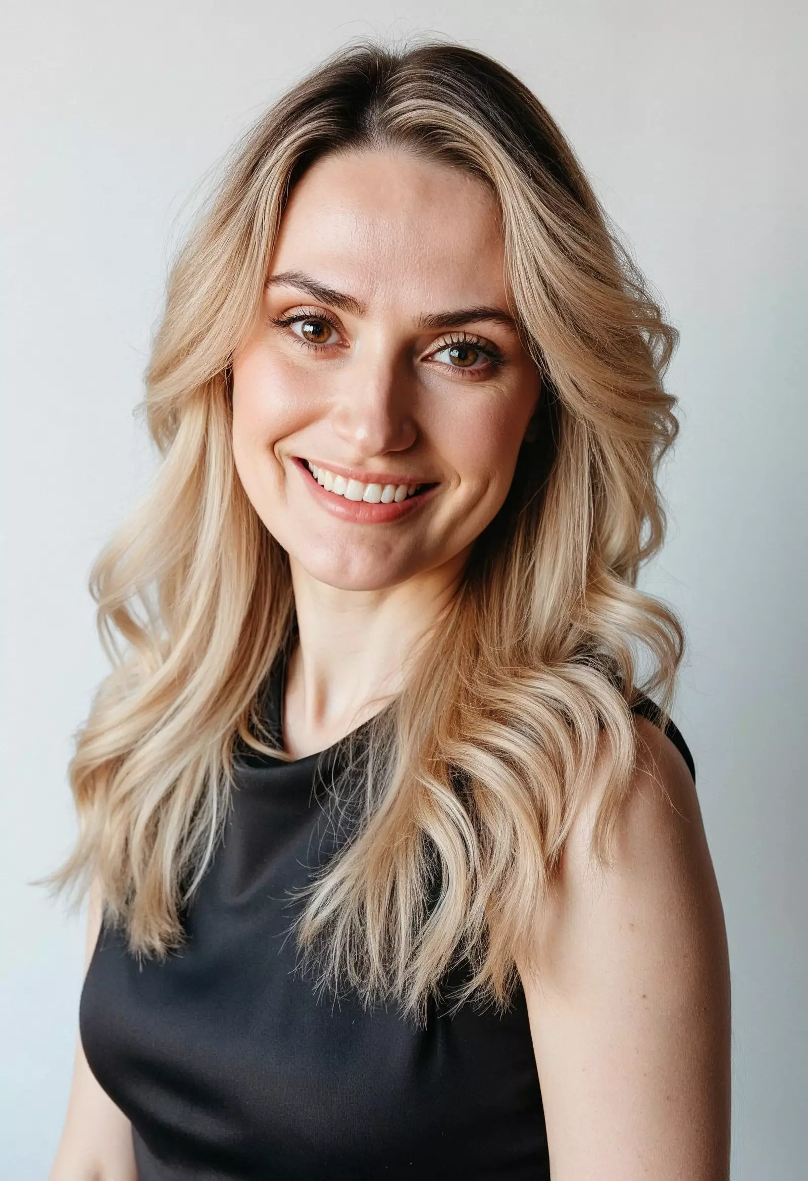 Dr. Natalya Borakowski